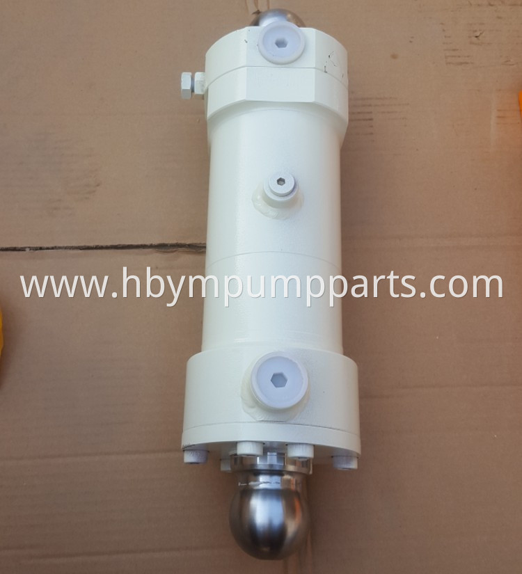 Zoomlion Plunger Cylinder for Boom Pump 